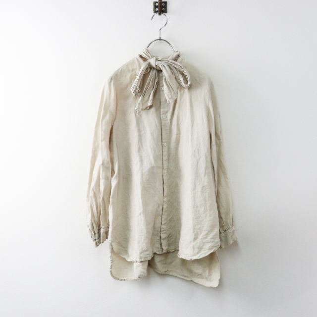 ヴェリテクール　チェックギャザーワンピース　ネストローブ　オールドマンズテーラー ヴェリテクール チェックギャザーワンピース ネストローブ オールド