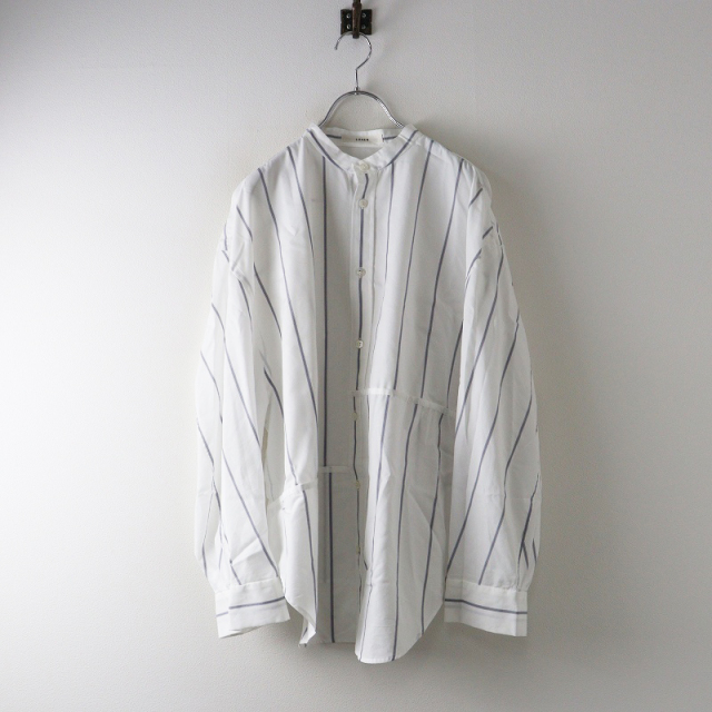 TRESOR by lana バックドレープジャケット アイボリー TRESOR by lana