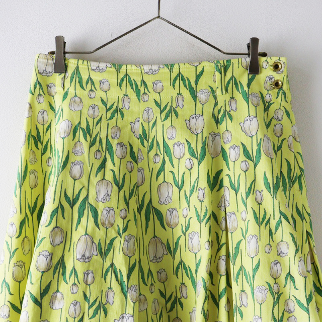 大きいサイズ フランシュリッペ franchelippee オリプリ 丈長