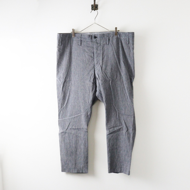 ●ARTS&SCIENCE コットンリネン パンツ●アーツ&サイエンス ○ARTS&SCIENCE コットンリネン パンツ○アーツ&サイエンス 楽天市場