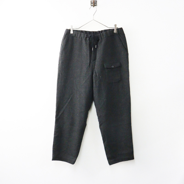 極美品 SUPREME コムデギャルソンシャツ チェック トラウザーパンツ 極美品 SUPREME コムデギャルソンシャツ チェック トラウザーパンツ