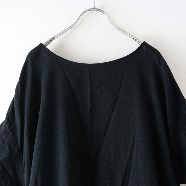 タマキニイメ 玉木新雌 tamaki niime fuwa-T LONG フワTロング