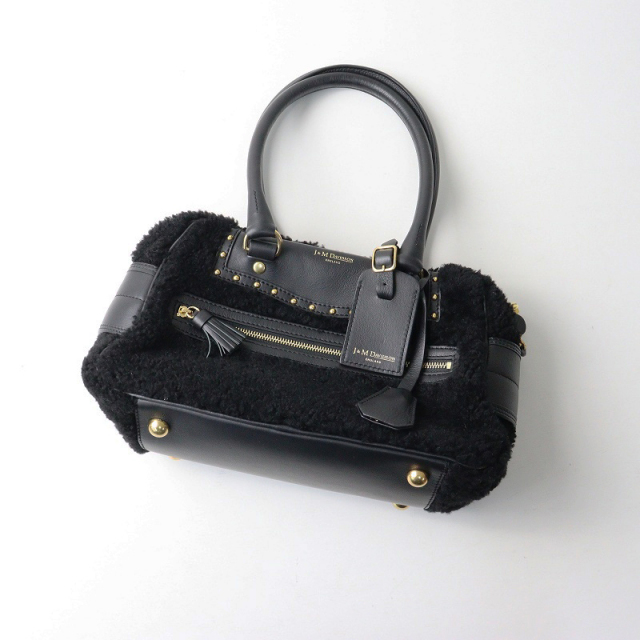 未使用 保管品 J&MDAVIDSON ジェイアンドエムデヴィッドソン MINI VIVI