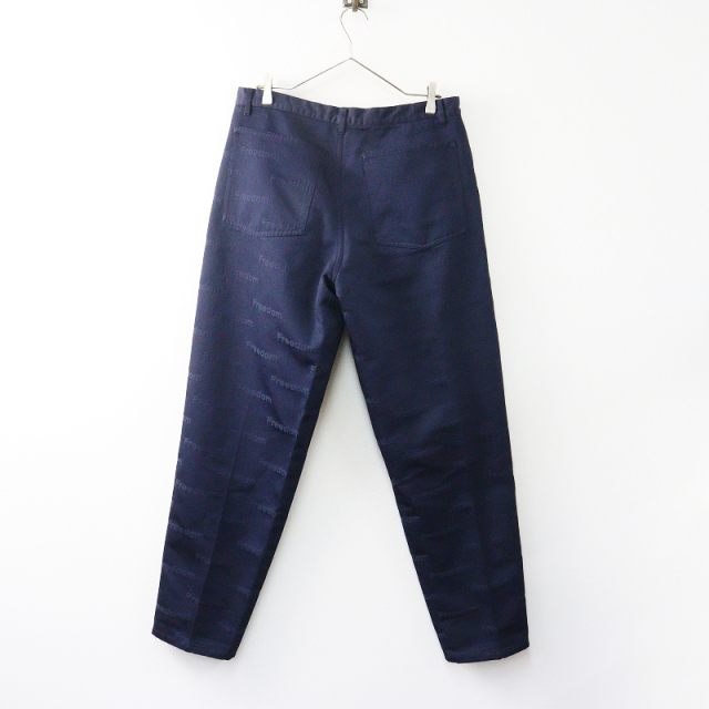 2024AW コムデギャルソンシャツ COMME des GARCONS SHIRT Freedom ロゴ