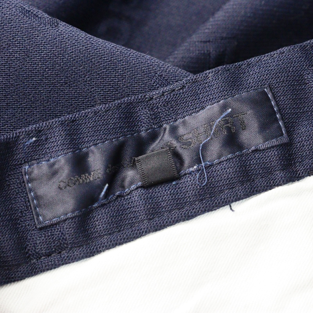 2024AW コムデギャルソンシャツ COMME des GARCONS SHIRT Freedom ロゴ
