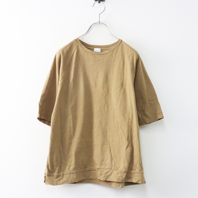 カットソー トップス レディース TRESOR / Naturale オンラインストア