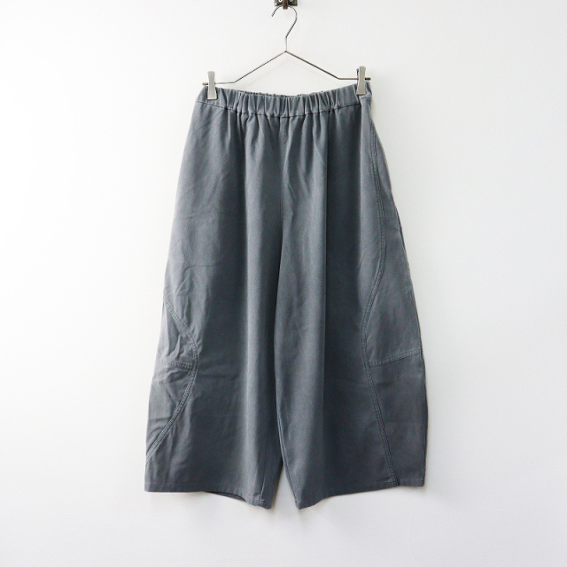慈雨　センソユニコ　パンツ TRESORオンラインストア