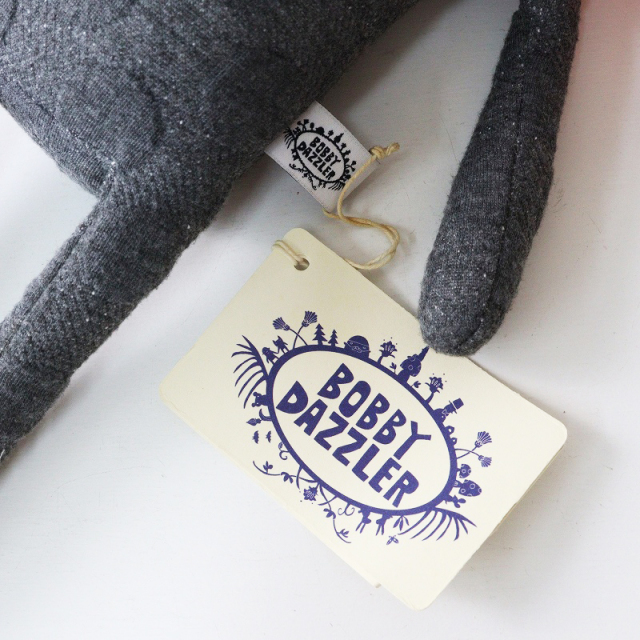 未使用 保管品 ボビーダズラー BOBBY DAZZLER 鼻長 ぞうさん