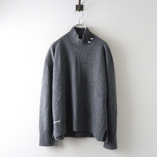 ネストローブ カーディガン fofofofa ヴェリテクール アトリエナルセ