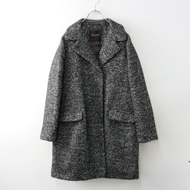 T*J様 目玉商品★エトロ48 ロングコート ルック】「エトロ」2022-23年秋冬コレクション - WWDJAPAN 美品 エトロ