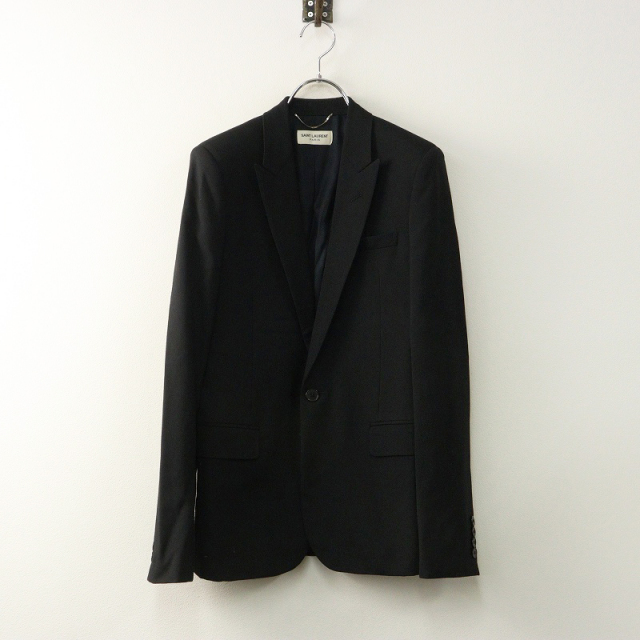 SAINT LAURENT PARIS　サンローラン・パリ　ハンガー3本セット SAINT LAURENT PARIS サンローラン・パリ ハンガー3本セット サン