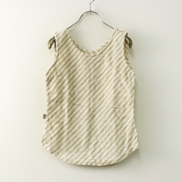 【 うさと 】 うさとの服 ノースリーブトップス Usaato Style Book | Usaato うさと