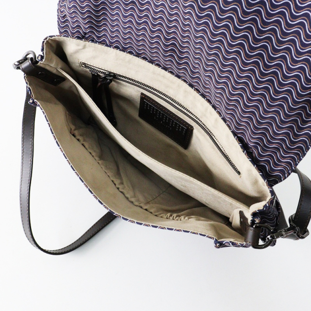 期間限定価格】美品 ザネラート ZANELLATO POSTINA ポスティーナ S