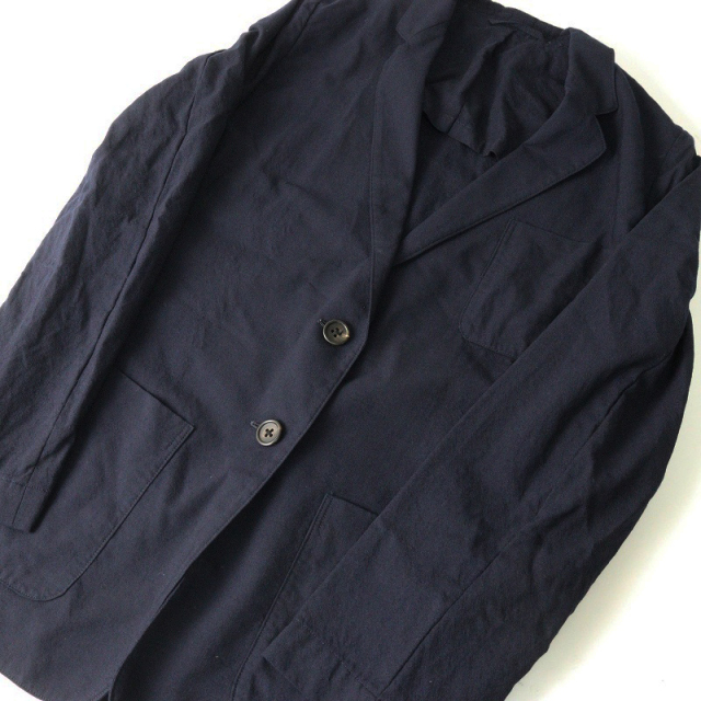 マーガレットハウエル MARGARET HOWELL FOX BROTHERS フォックス 