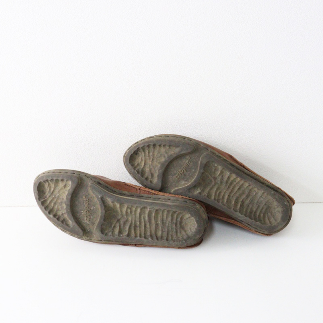 期間限定価格】トリッペン Trippen Common レザー スリッポン シューズ