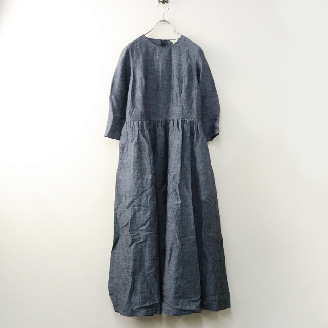 新品　未使用　SUSURI チェスガウン 新品 未使用 SUSURI チェスガウン susuri（ススリ）古着 通販 買取