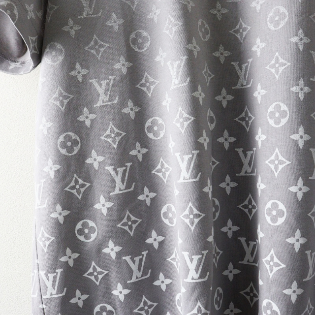 美品 メンズ ルイ ヴィトン LOUIS VUITTON モノグラム グラディエント