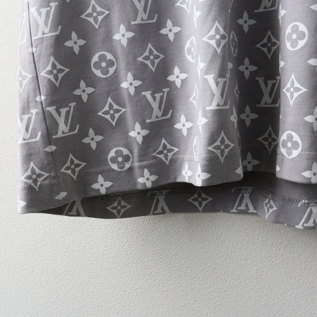 美品 メンズ ルイ ヴィトン LOUIS VUITTON モノグラム グラディエント