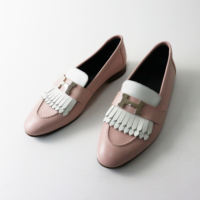 saruori⭐︎エルメス TRESORオンラインストア