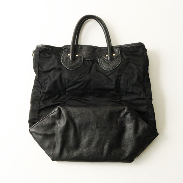 ヤングアンドオルセン YOUNG&OLSEN The DRYGOODS STORE レザーx