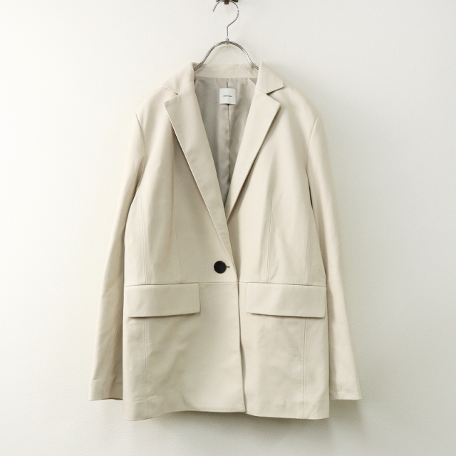 極美品 スピックアンドスパン テーラードジャケット ダブル 千鳥格子 総裏 近年 極美品 スピックアンドスパン テーラードジャケット ダブル 千鳥格子