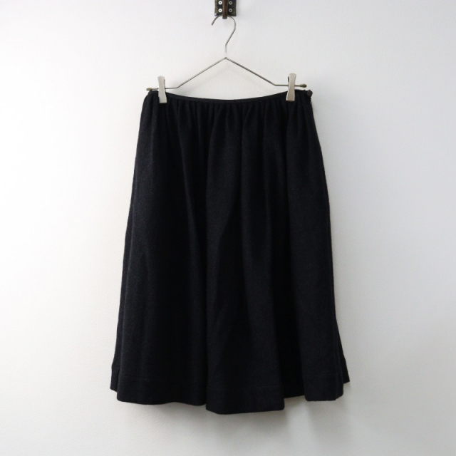 リゼッタ ジュプ スルソレイユ サイズ36 LISETTE リネン スカート リゼッタ ジュプ スルソレイユ サイズ36 LISETTE リネン スカート