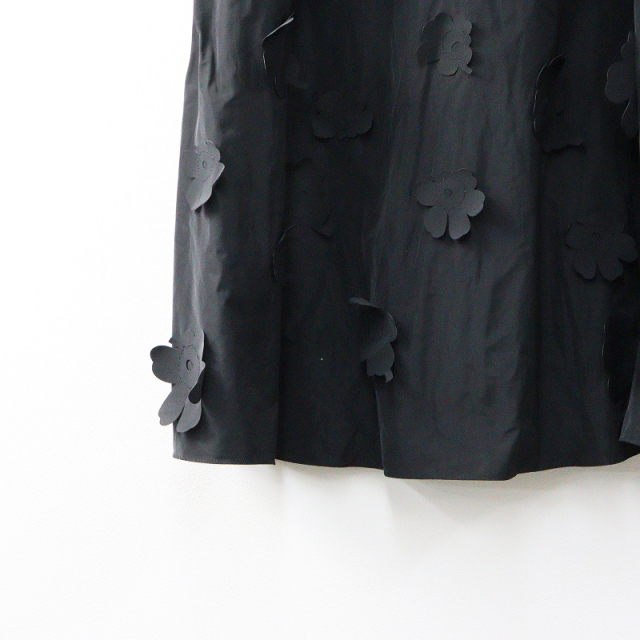 美品 定価6.2万 2024AW マリメッコ marimekko Kumarrus Unikko 60th  