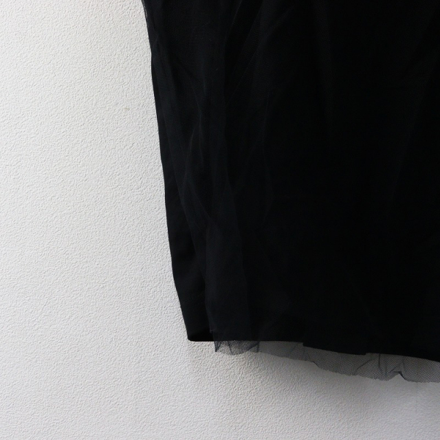 2024AW ノワールケイニノミヤ コムデギャルソン noir kei ninomiya