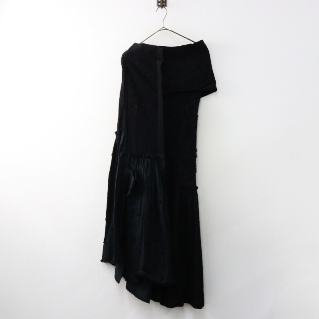 未使用 2024AW 定価9.6万 タオ コムデギャルソン tao COMME des