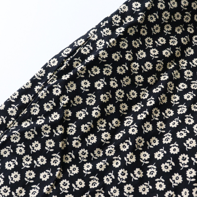 期間限定価格】美品 ワンダフルワールド WONDERFUL WORLD フラワー