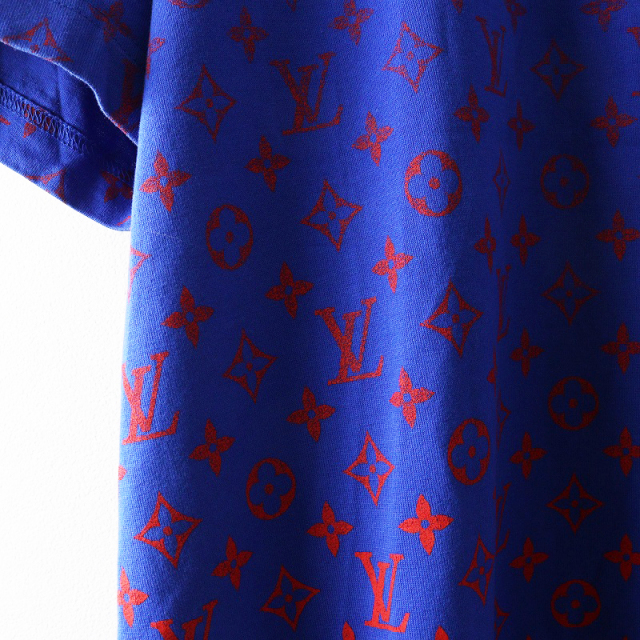 れ*の様 Louis Vuitton モノグラムグラディエント　JPタグver. メンズ JPタグ ルイヴィトン LOUIS VUITTON モノグラム グラディエント