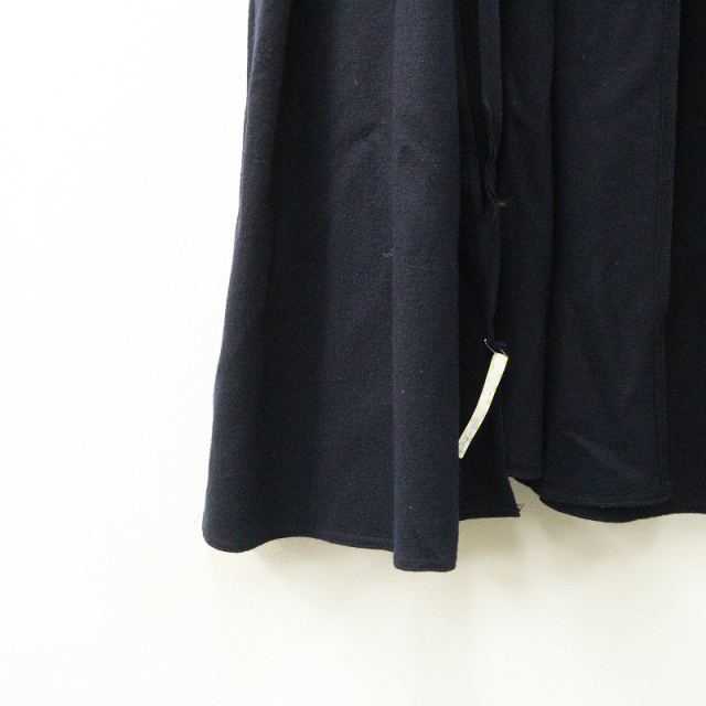 定価3.9万 2024AW ギャルリーヴィー GALERIE VIE TOMORROWLAND ミルド