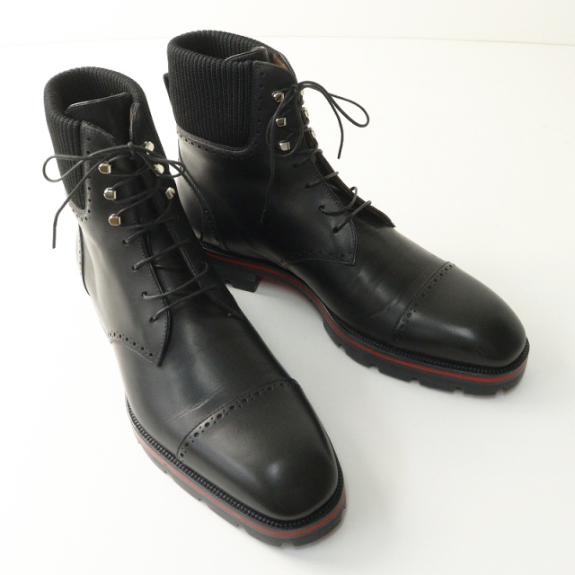 期間限定価格】人気 メンズ クリスチャンルブタン Christian Louboutin