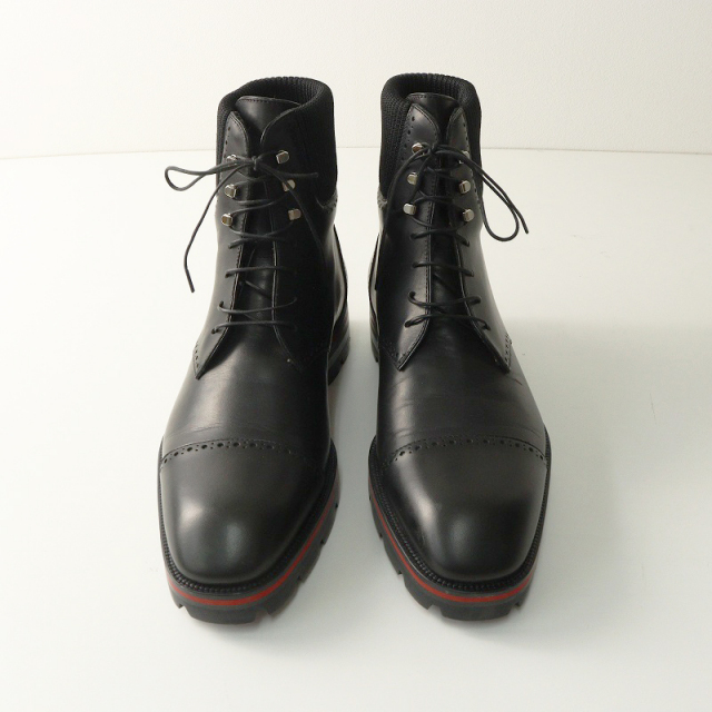 期間限定価格】人気 メンズ クリスチャンルブタン Christian Louboutin