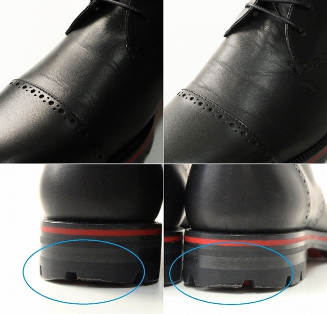 期間限定価格】人気 メンズ クリスチャンルブタン Christian Louboutin