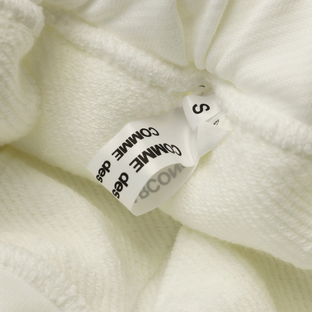 期間限定価格】2025FW コムコム コムデギャルソン COMMEdesGARCONS