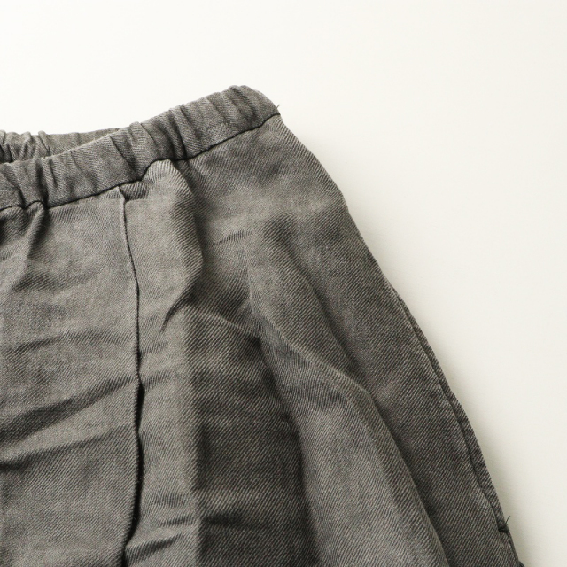 期間限定価格】リゼッタ Lisette コットンラミーレーヨンタックス