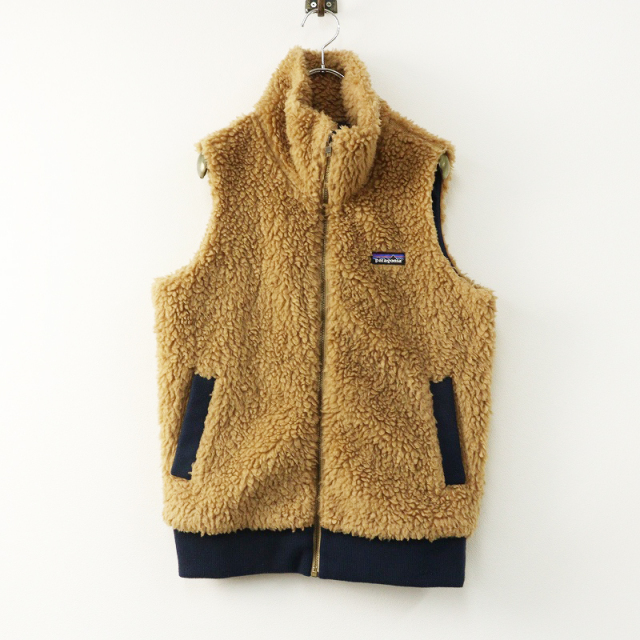パタゴニア ウィメンズ ダスティ・メサ・ベスト パタゴニア(patagonia
