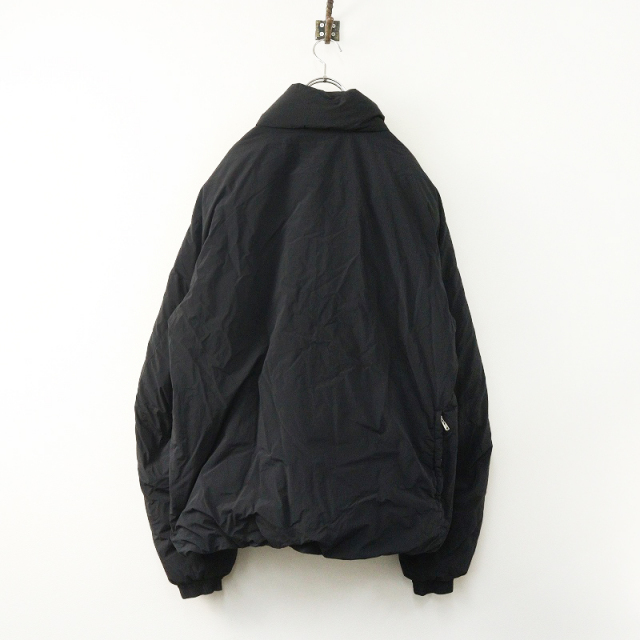 美品 2025AW エフシーイー F/CE. GARMENT DYE DOWN JK ガーメントダイ