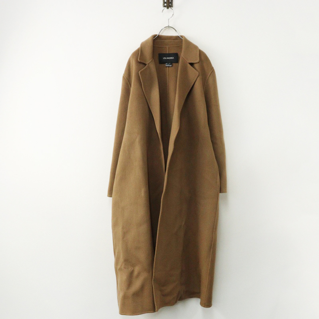 美品 定価8.8万 2022AW アパルトモン L'Appartement LOU ANDREA Belted