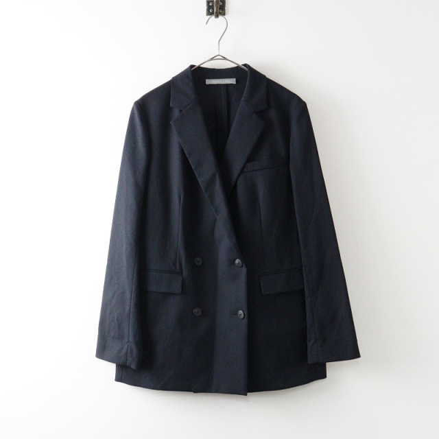 2023年製 セオリーリュクス theory luxe BANNER DRY OXFORD テーラード