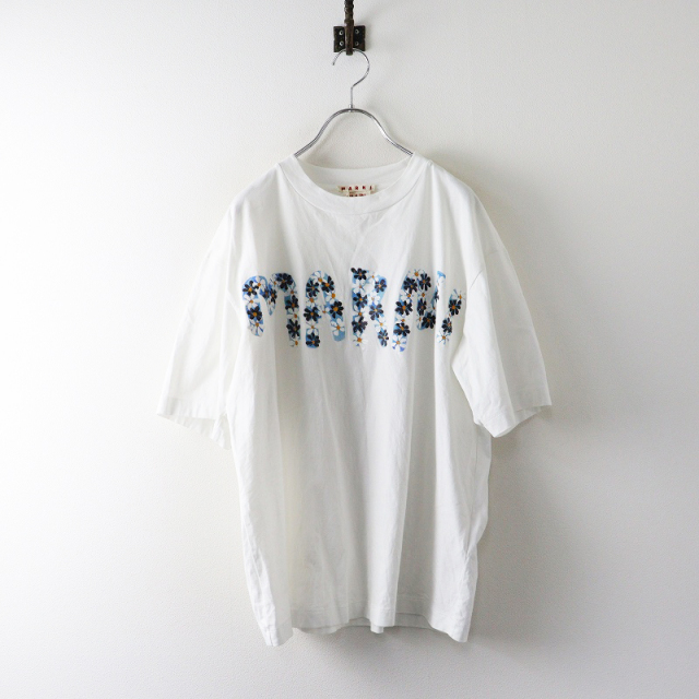 MARNI マルニ ブラウス シャツ カットソー トップス 【公式通販】