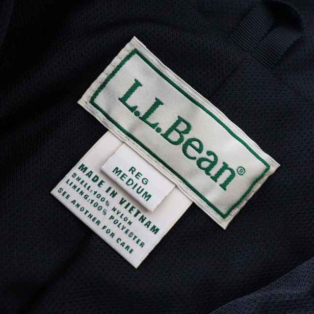 美品 定価25300円 エルエルビーン L.L.Bean JAPAN EDITION シアーズ 
