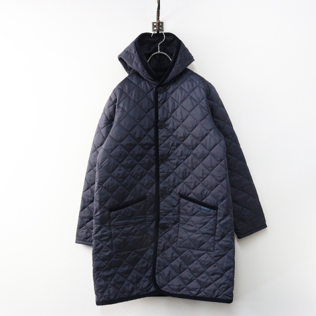 ラベンハム LAVENHAM BRUNDON ブランドン キルティングフード ラベンハム LAVENHAM BRUNDON ブランドン キルティングフード