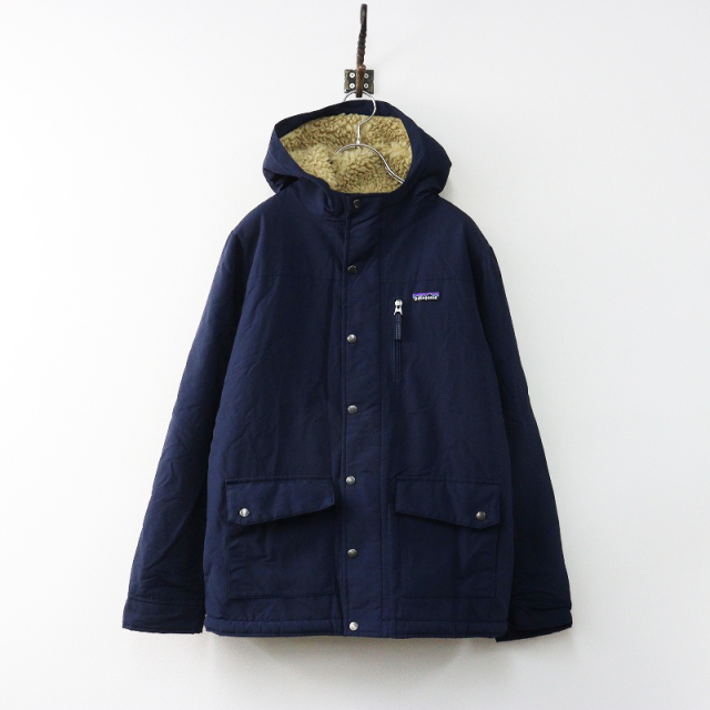 パタゴニア ダウン キッズ XL Patagonia パタゴニア ダウンジャケット