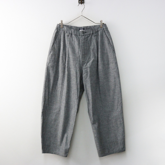 美品 プランテーション Plantation エヴァリジットデニムパンツ L 美品 プランテーション Plantation エヴァリジットデニムパンツ L