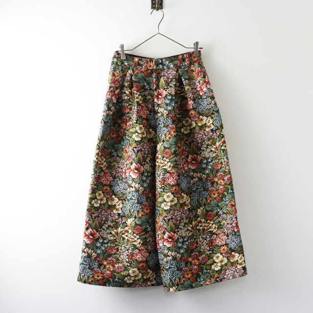 美品 2019SS Lois CRAYON ロイスクレヨン &amp;ellecy アンドエルシー チェック ノースリーブ ジャケット M/ブラック【2400012042384】 Lois CRAYON - Louis CRAYON ロイスクレヨン ジャケット チェック 美品