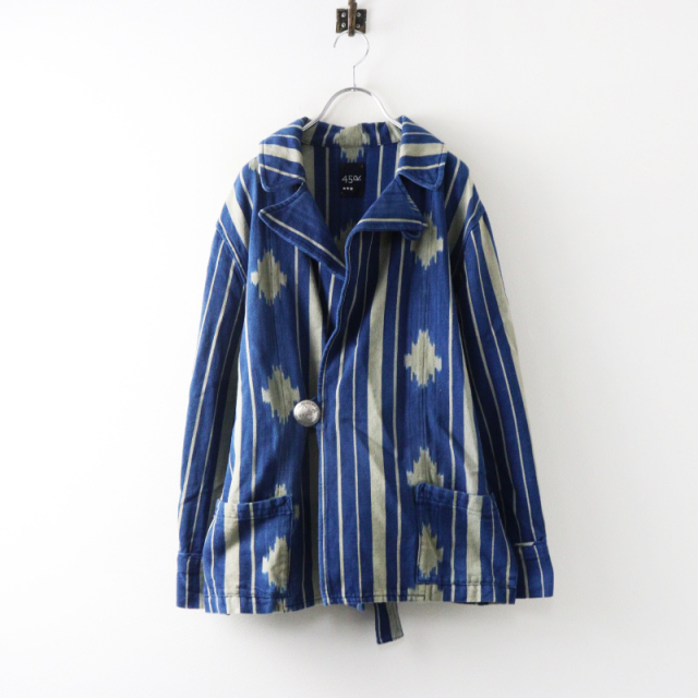 期間限定価格】定価19.2万 23AW 45R 45rpm フォーティファイブアール