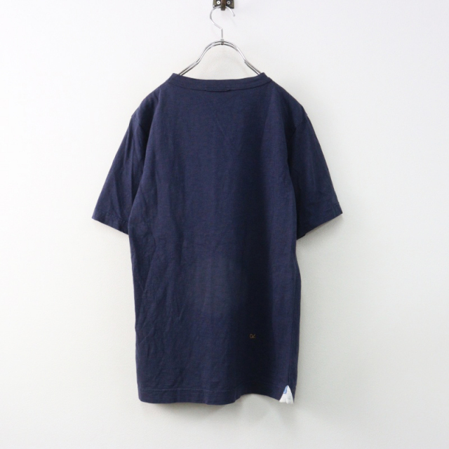 45R フォーティファイブアール 再び ロゴプリント 星Tシャツ 1