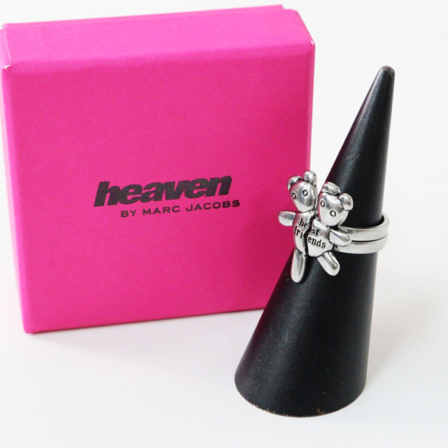 ヘブンバイマークジェイコブス Heaven by Marc Jacobs フレンドシップ